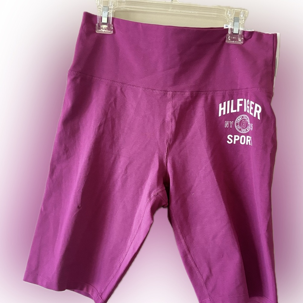 Tommy Hilfiger Sport shorts, Medium, NWT